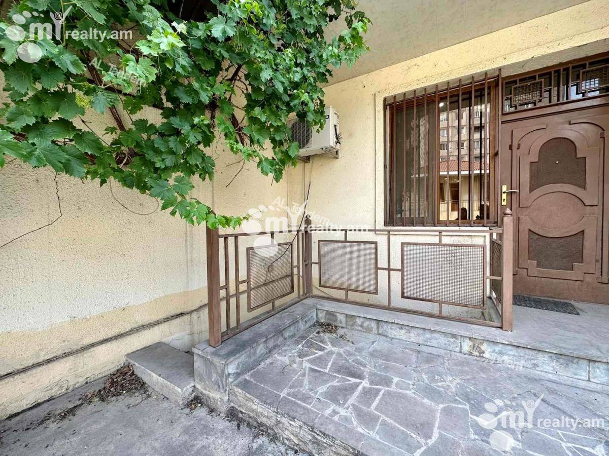 Առանձնատուն  Քեռու փող, Արաբկիր Երևան, 140334