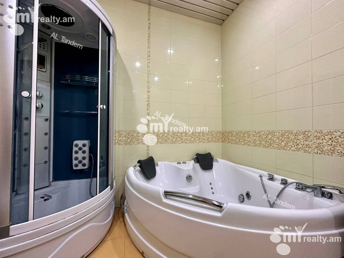 Առանձնատուն  Քեռու փող, Արաբկիր Երևան, 140334