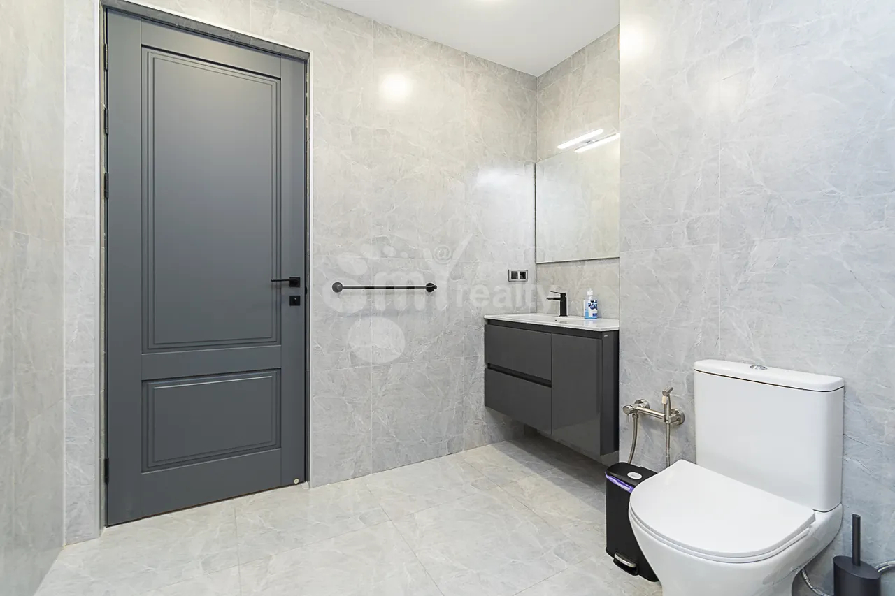 2 bedroom apartment for rent Komitas Ave, Arabkir Yerevan, 161753