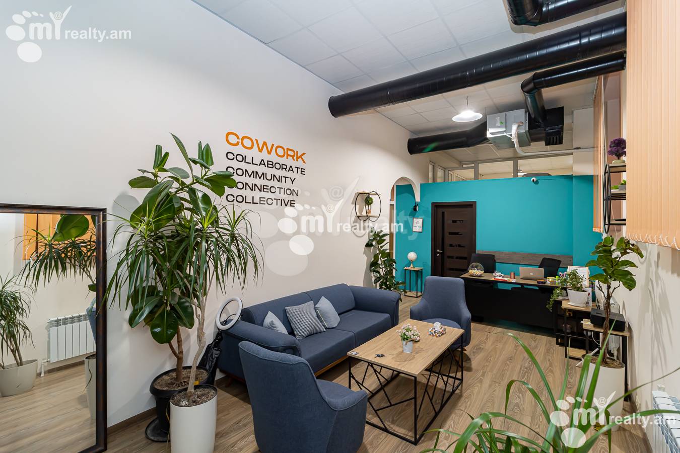 Снять коммерческoе помещение Арам ул, Центр Ереван, 150378