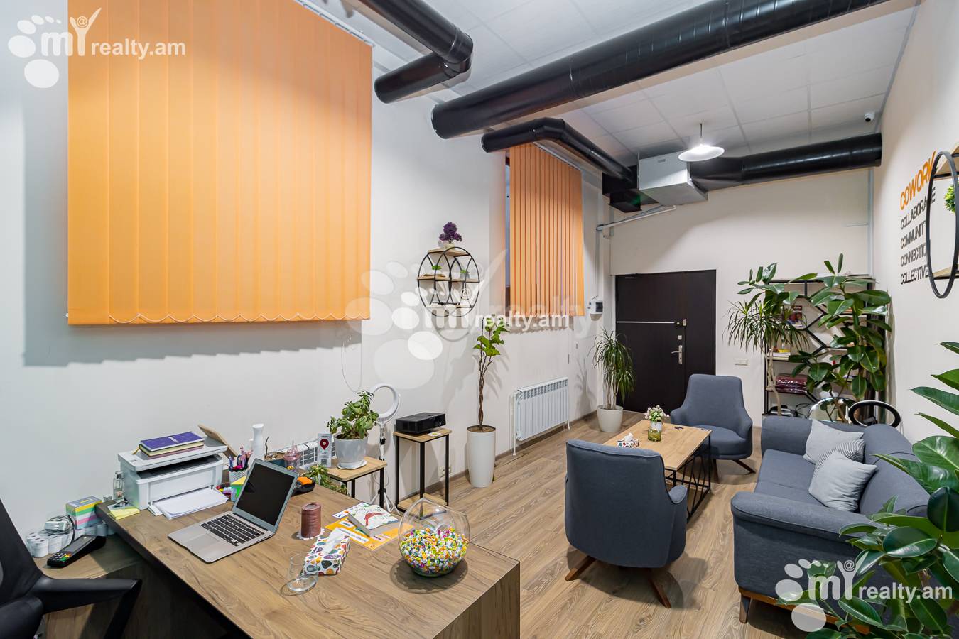 Снять коммерческoе помещение Арам ул, Центр Ереван, 150378