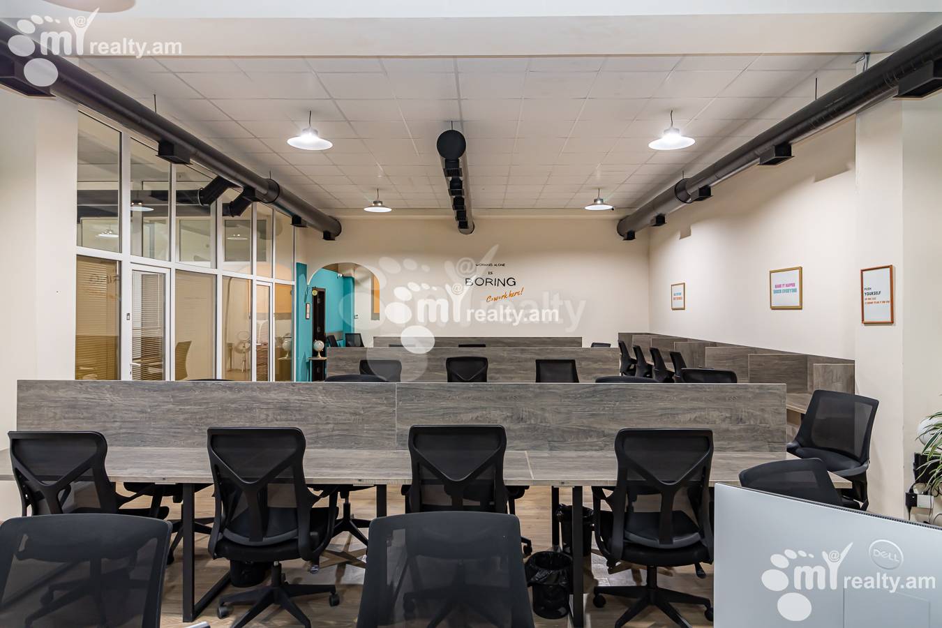 Снять коммерческoе помещение Арам ул, Центр Ереван, 150378