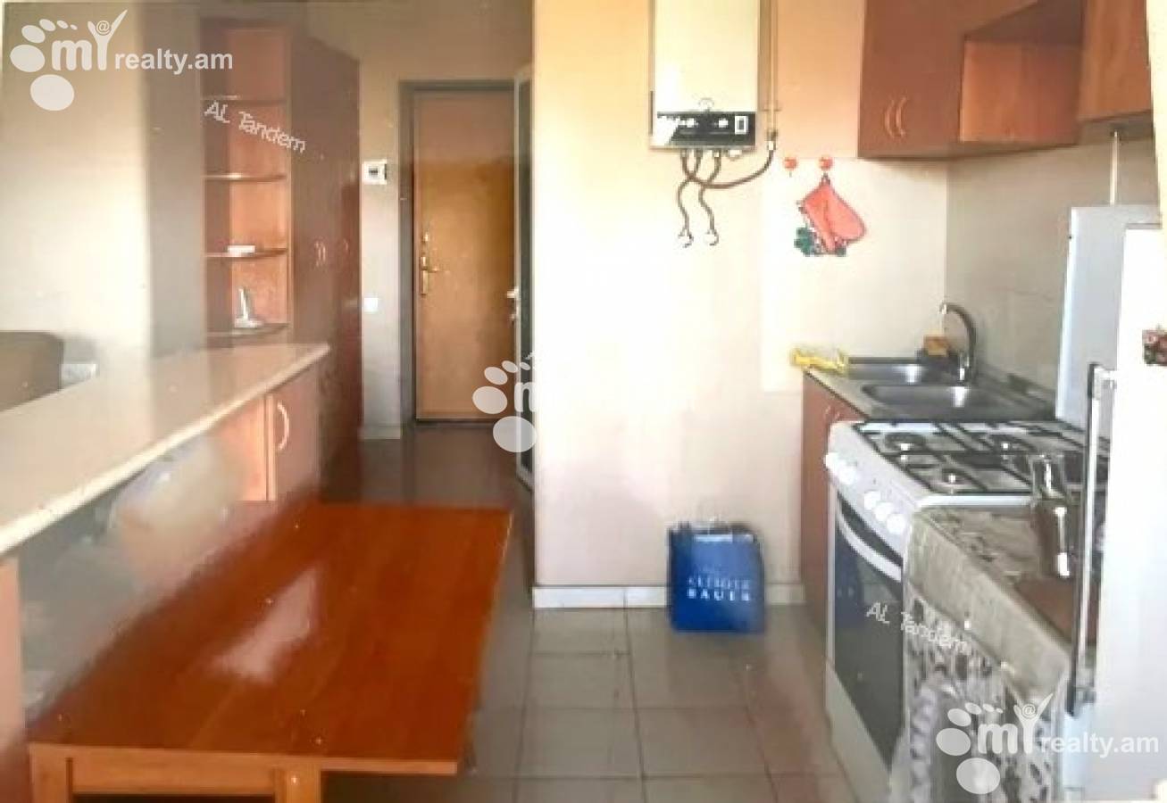 1 սենյականոց բնակարան  Ազատության պող, Արաբկիր Երևան, 141914