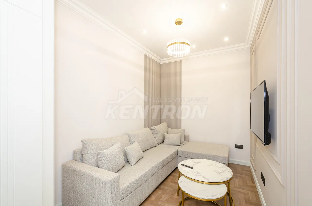 Купить 2 комнатную квартиру Комитас пр, Арабкир Ереван, 159026