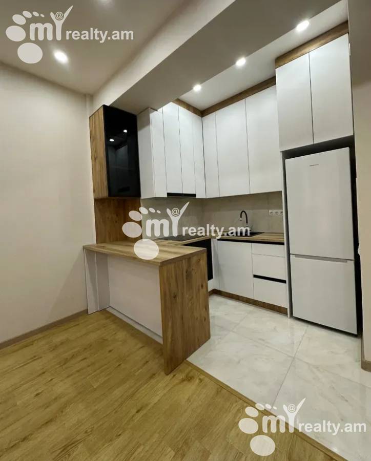 2 bedroom apartment for rent Adonts St, Arabkir Yerevan, 159840