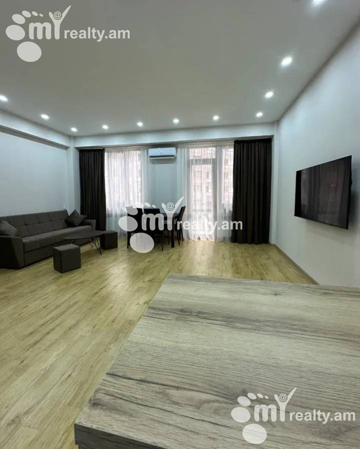 2 bedroom apartment for rent Adonts St, Arabkir Yerevan, 159840