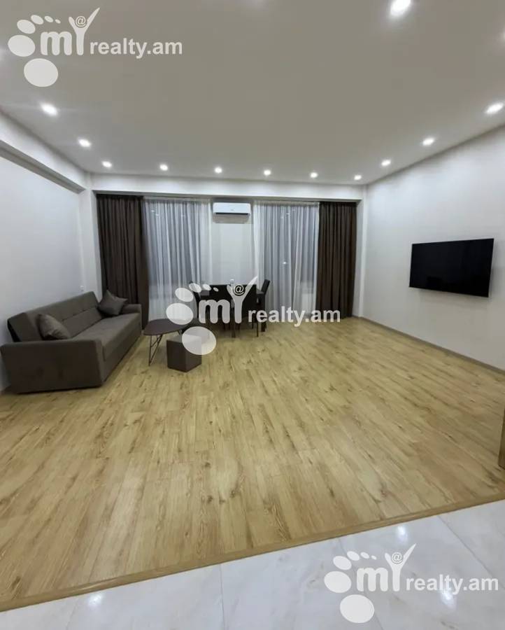 2 bedroom apartment for rent Adonts St, Arabkir Yerevan, 159840