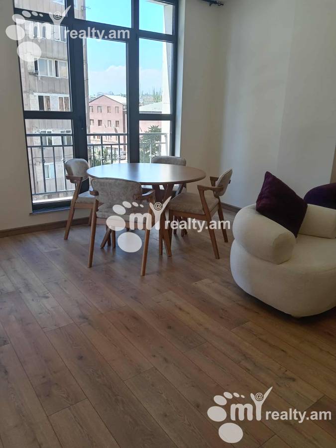 2 bedroom apartment for sale Arshakunyats Ave, Center Yerevan, 156963