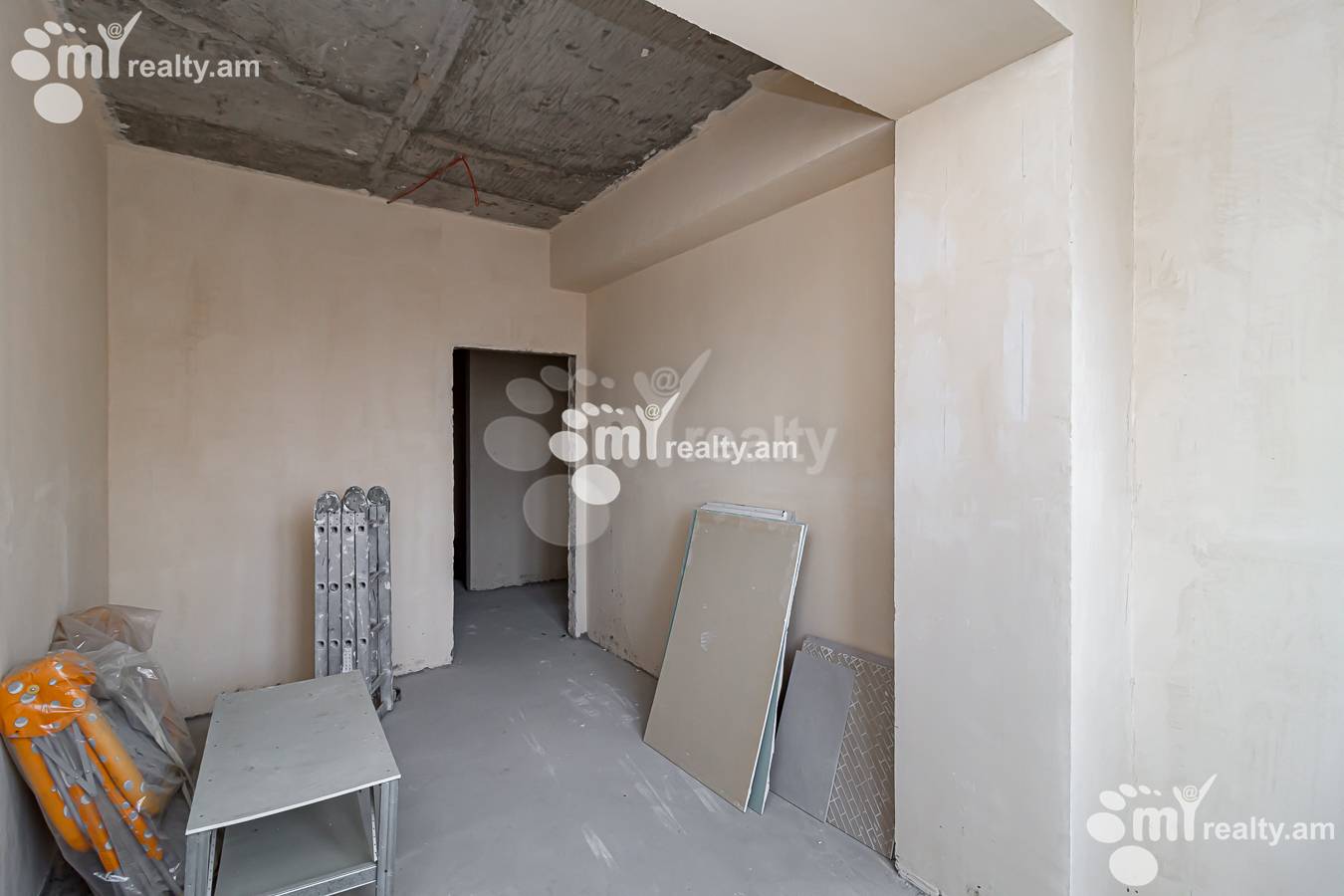 4 սենյականոց բնակարան  Ն. Տիգրանյան փող փակ, Արաբկիր Երևան, 135306