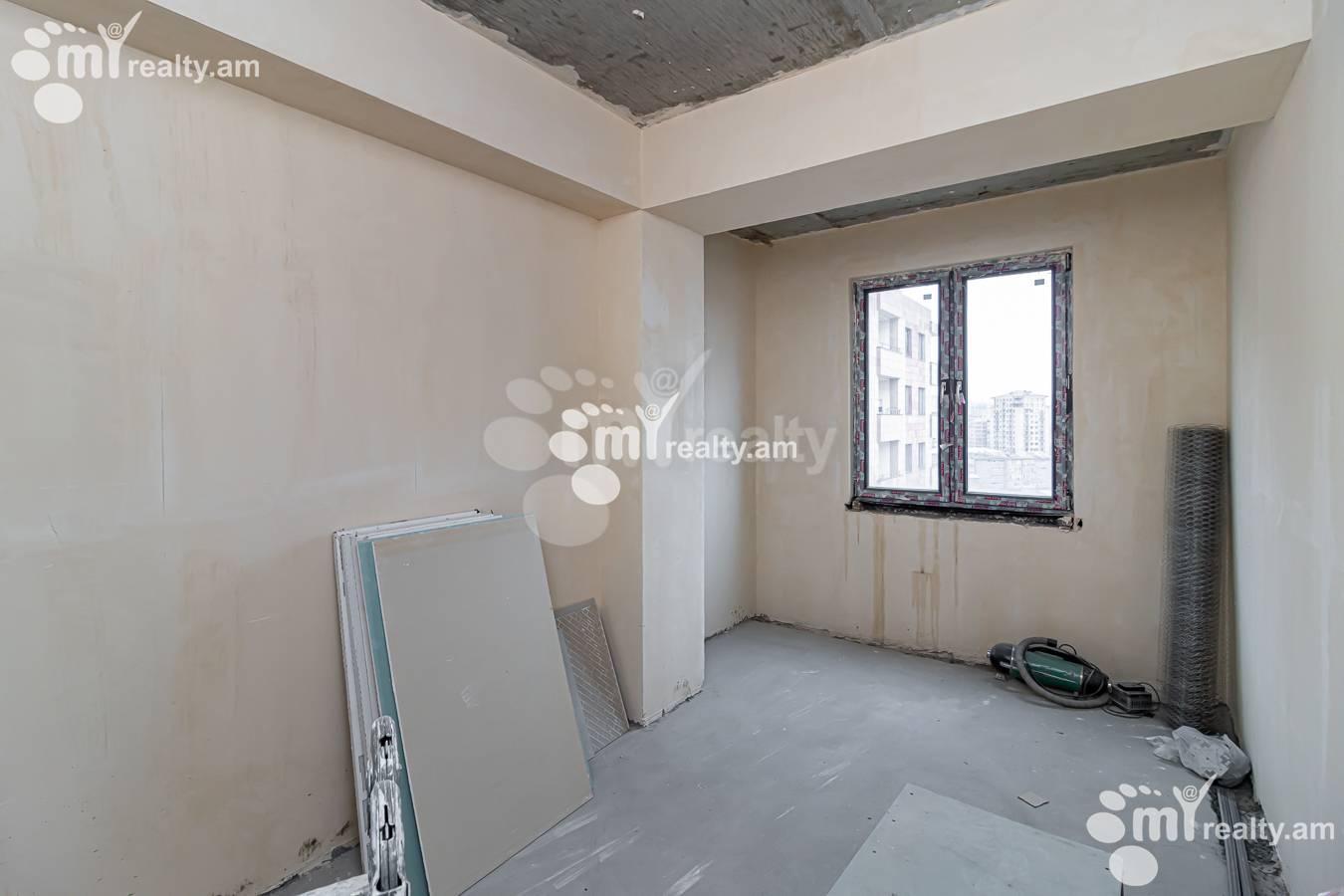 4 սենյականոց բնակարան  Ն. Տիգրանյան փող փակ, Արաբկիր Երևան, 135306