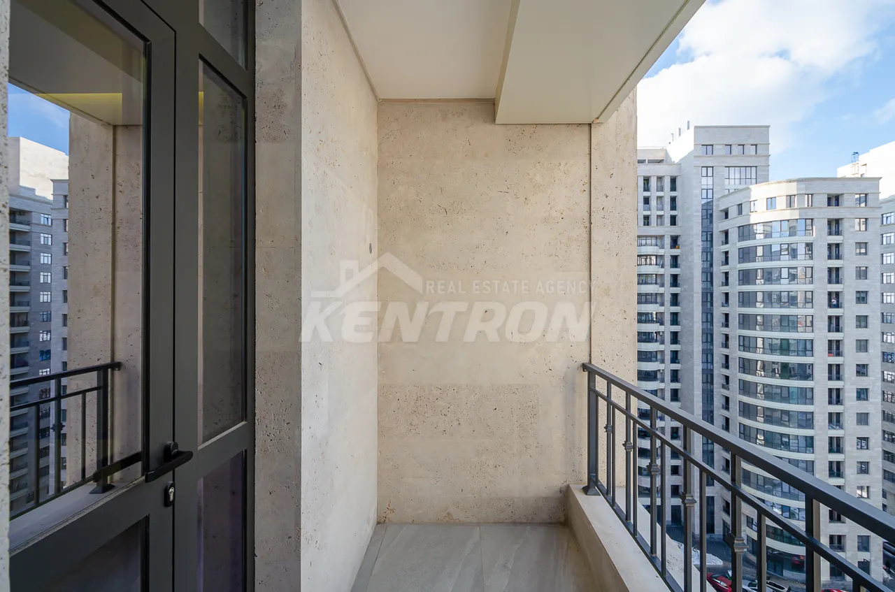 3 bedroom apartment for sale Arshakunyats Ave, Center Yerevan, 158813