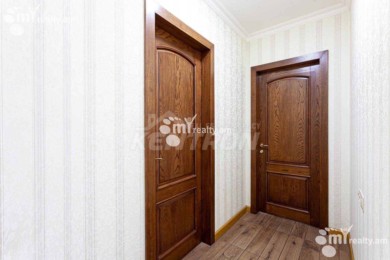 4 սենյականոց բնակարան  Սասնա Ծռեր փող., Դավթաշեն Երևան, 155026