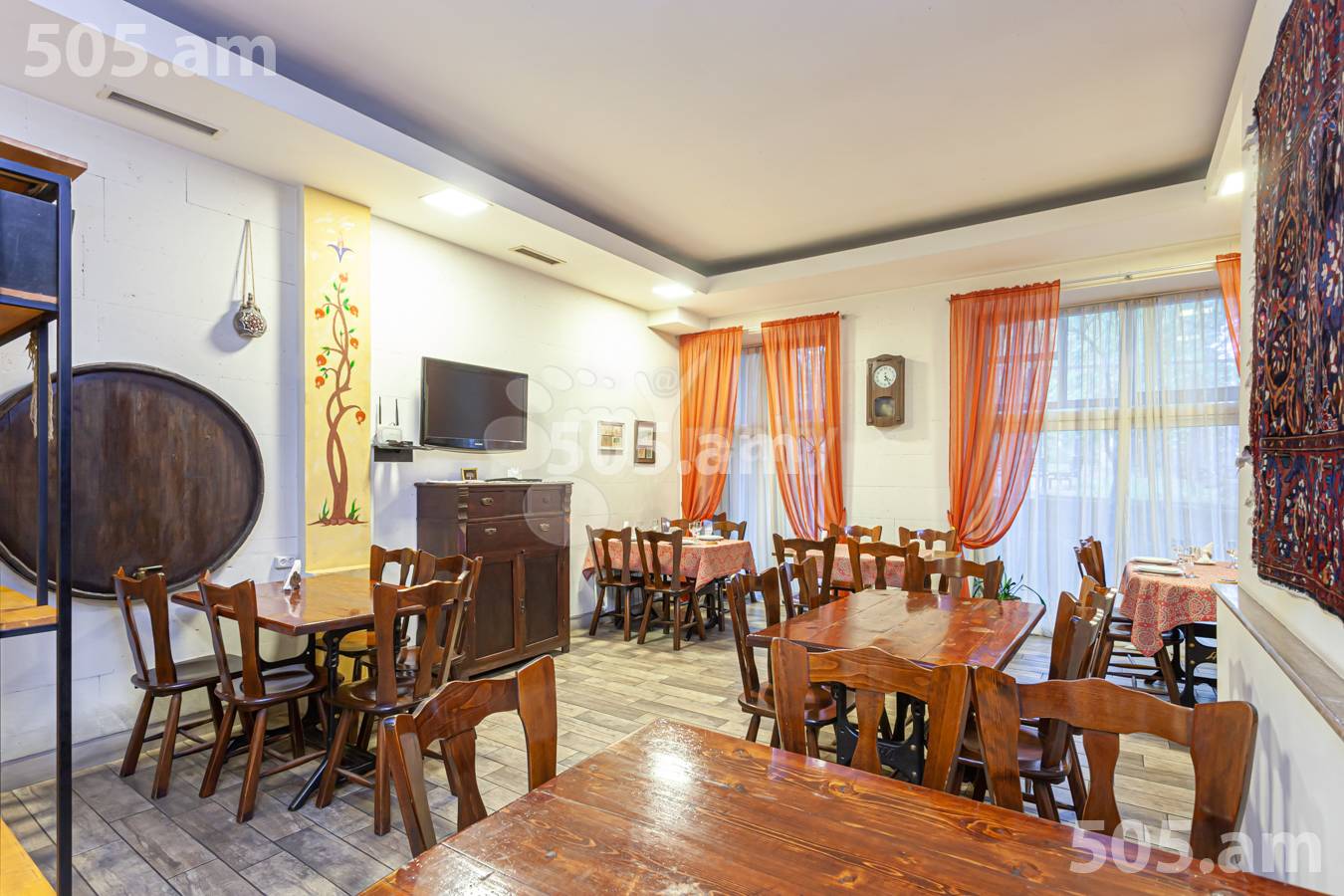 Commercial property for sale Azatutyan Ave, Arabkir Yerevan, 151726