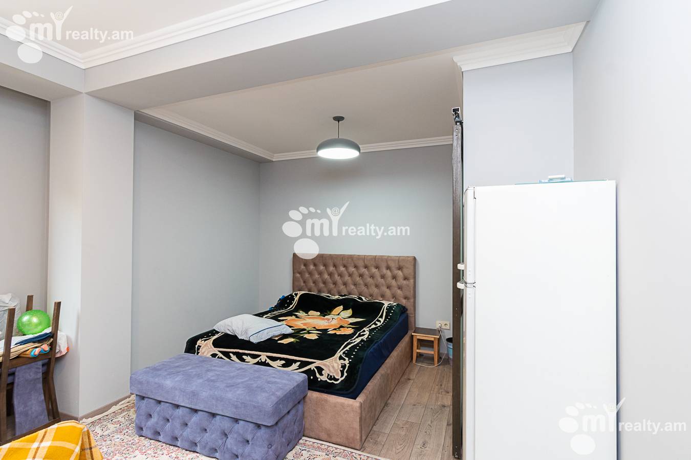 3 bedroom apartment for sale Baghramyan av(Arabkir), Arabkir Yerevan, 155331