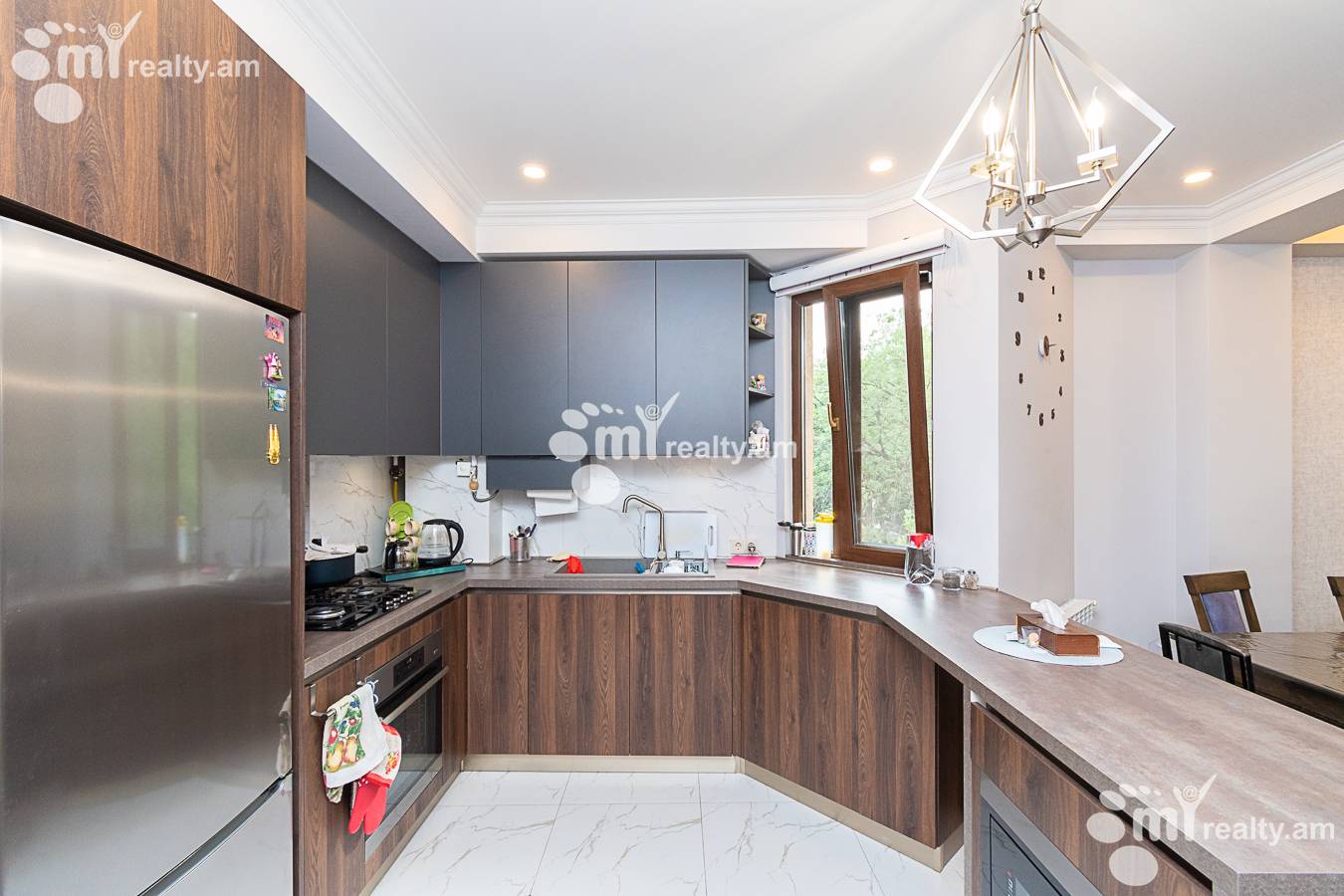 3 bedroom apartment for sale Baghramyan av(Arabkir), Arabkir Yerevan, 155331