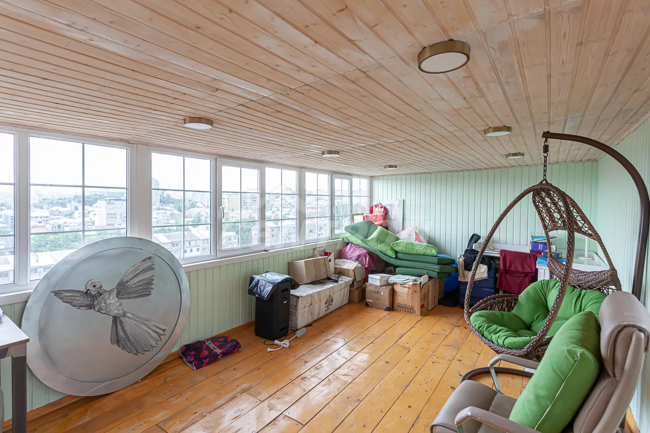 5 bedroom apartment for sale V.Vagharshyan St, Arabkir Yerevan, 159689