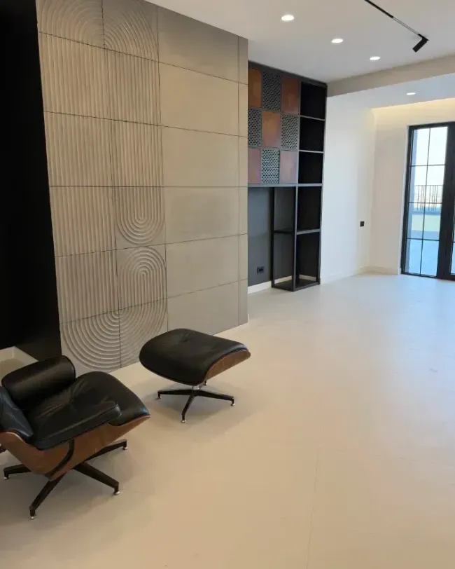 6 bedroom apartment for rent Baghramyan 3 alley, Arabkir Yerevan, 161371