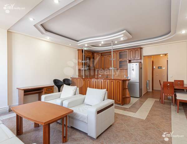 norakaruyc-bnakaran/2-senyakanoc/Saryan+St/Center/Yerevan