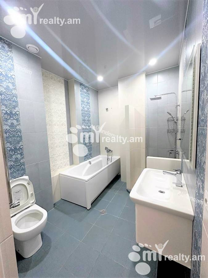 5 bedroom apartment for sale Lvovyan St, Nor Nork Yerevan, 126028