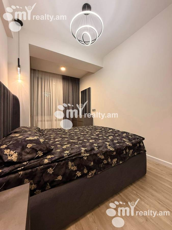 4 bedroom apartment for rent Adonts St, Arabkir Yerevan, 159506