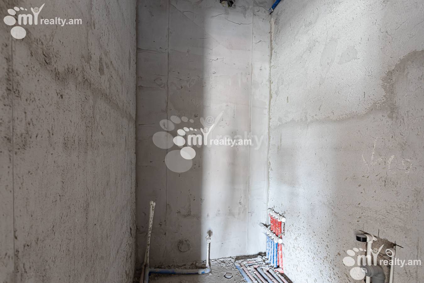 4 bedroom apartment for sale G. Hovsepyan St, Nork-Marash Yerevan, 156564