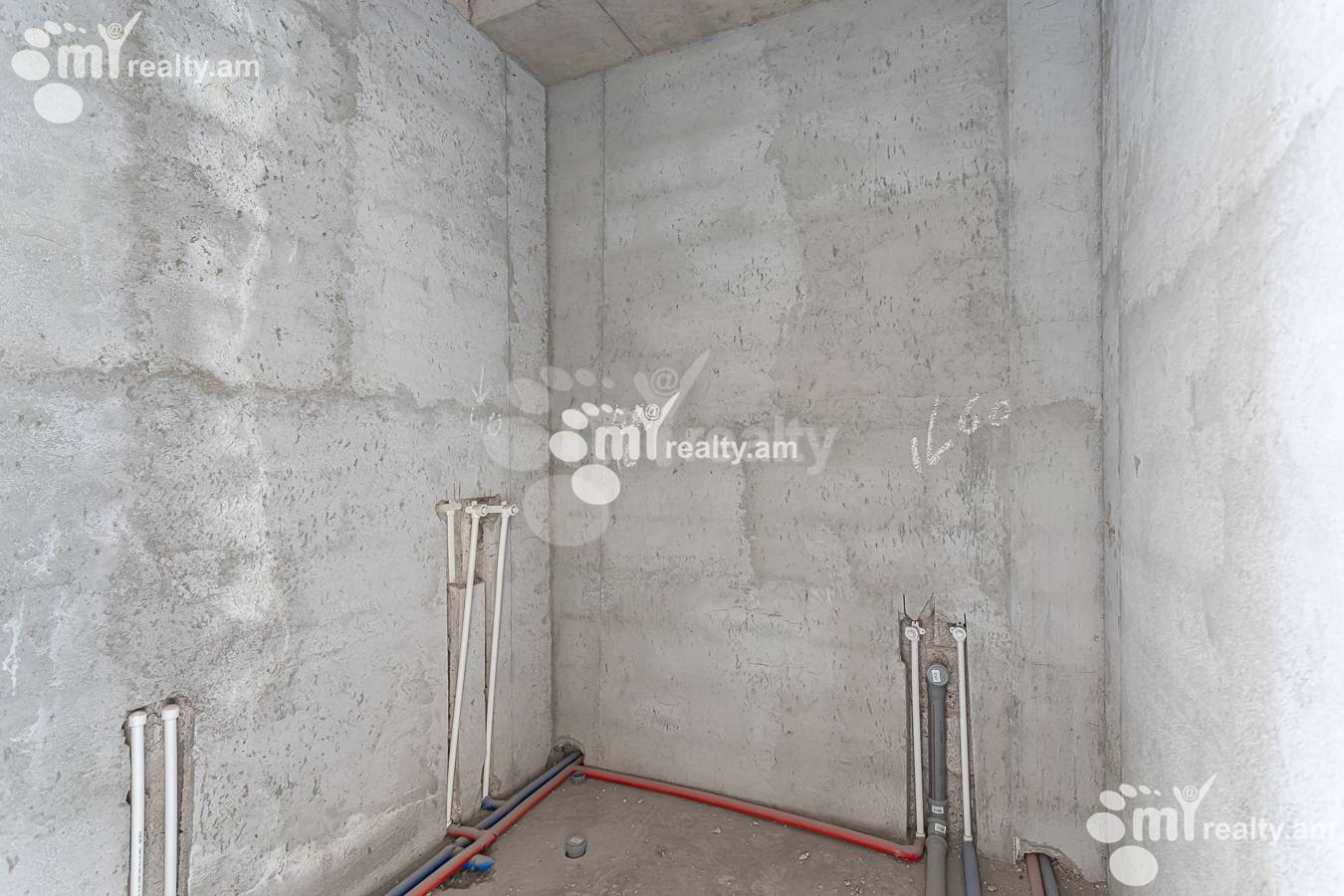 4 bedroom apartment for sale G. Hovsepyan St, Nork-Marash Yerevan, 156564