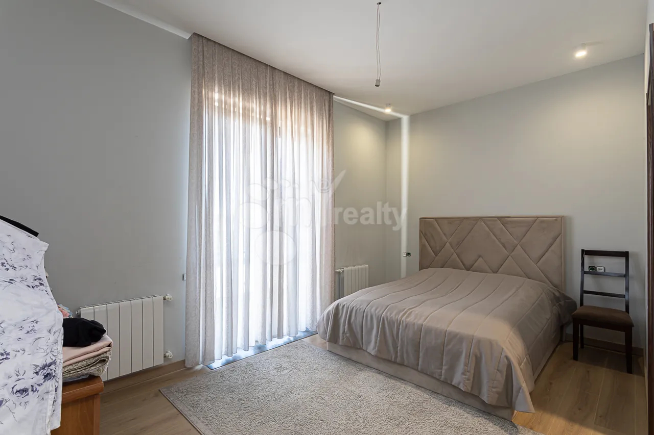 Купить дом Канакер 17ый ул, Канакер-Зейтун Ереван, 160154