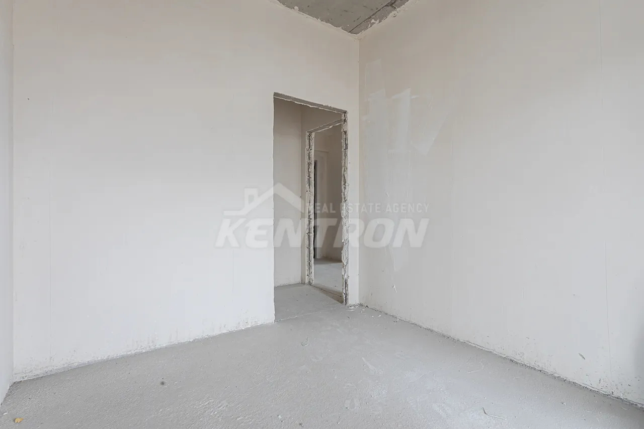 3 սենյականոց բնակարան  Խուդյակովի փող, Ավան Երևան, 158553