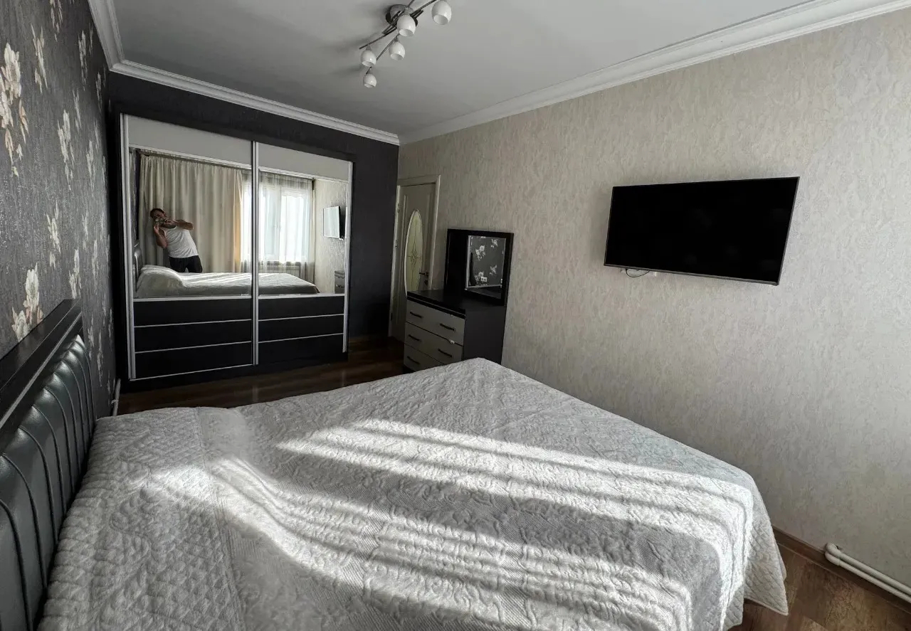 3 bedroom apartment for sale Isahakyan district, Avan Yerevan, 157648