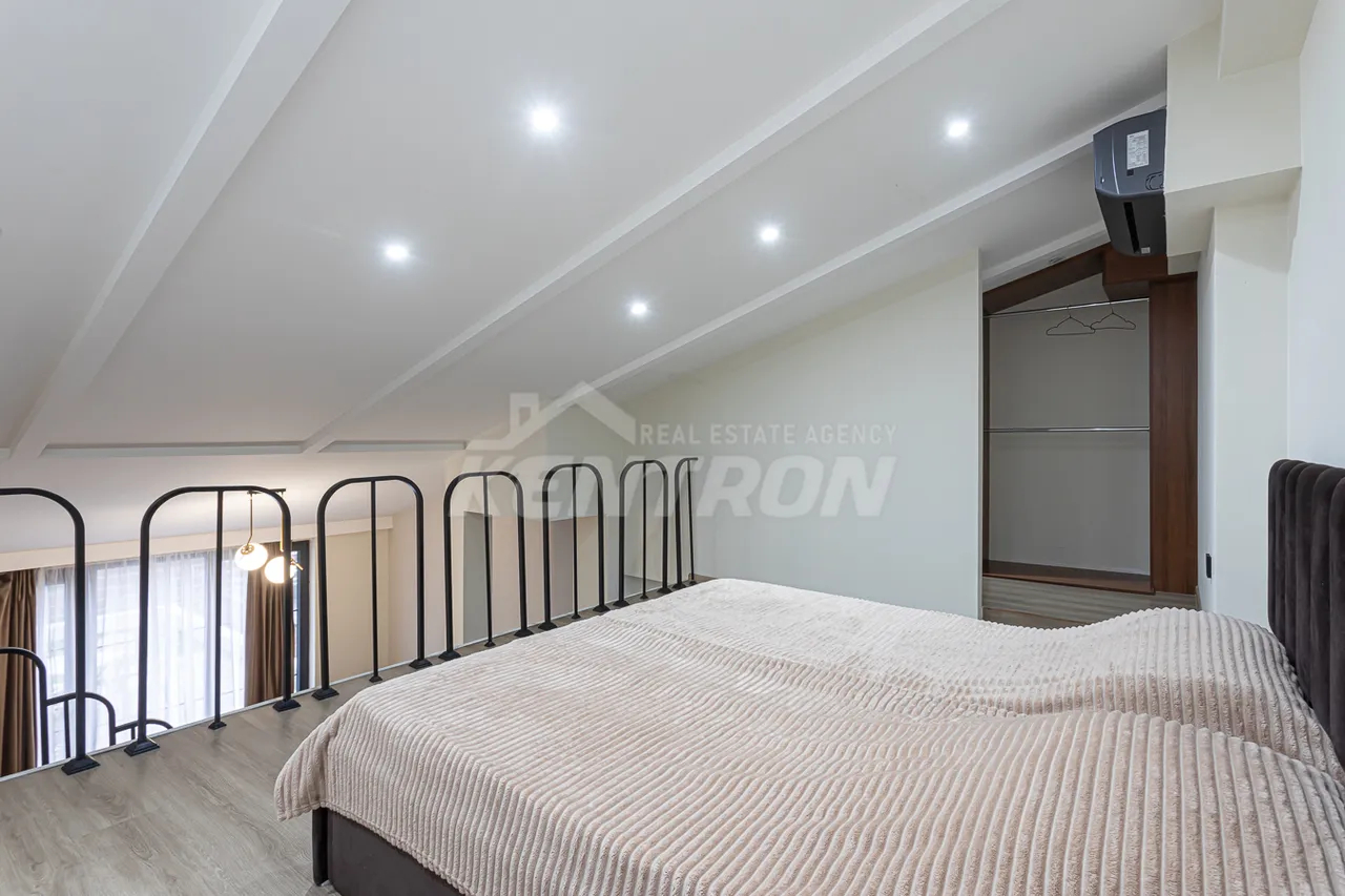 Снять 2 комнатную квартиру Кохбаци ул, Центр Ереван, 159410