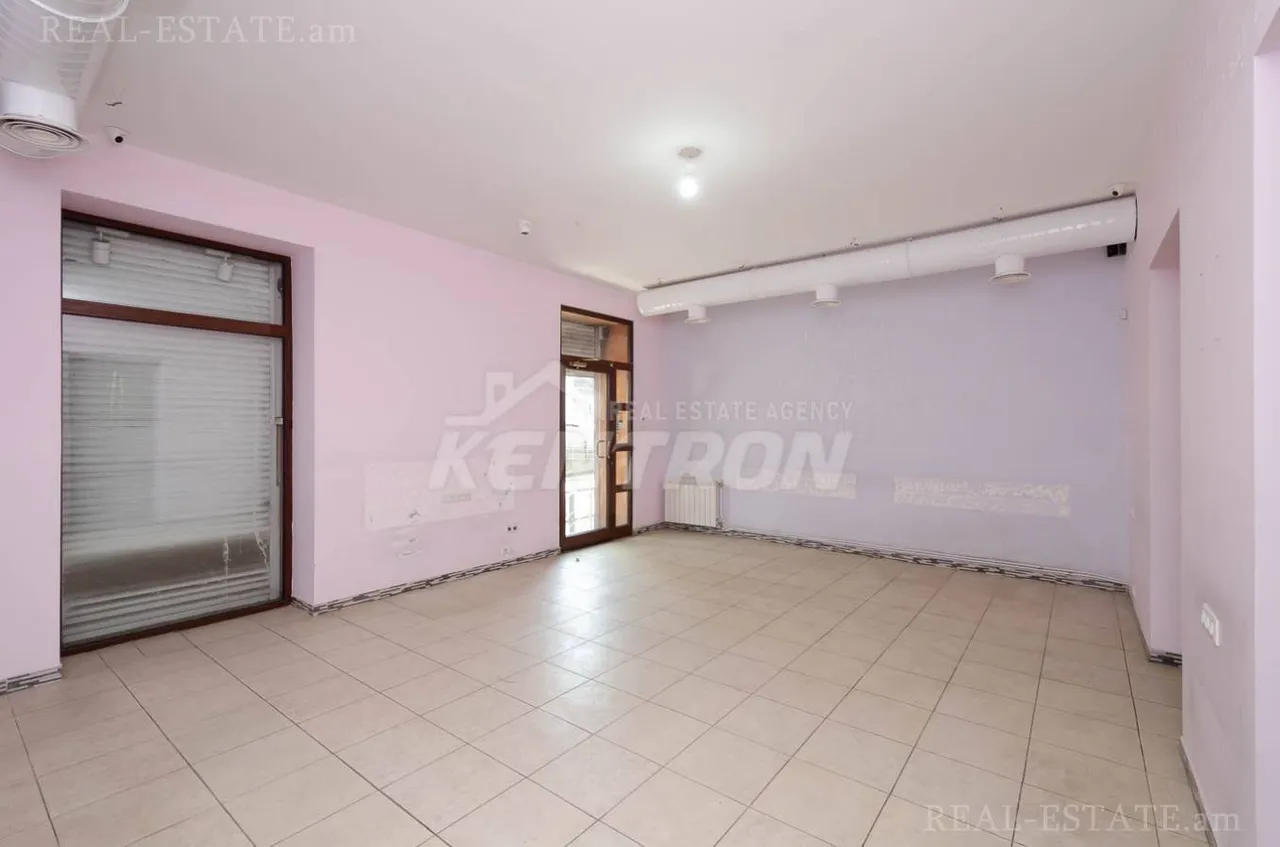 Commercial property for sale Baghramyan av(Arabkir), Arabkir Yerevan, 158195