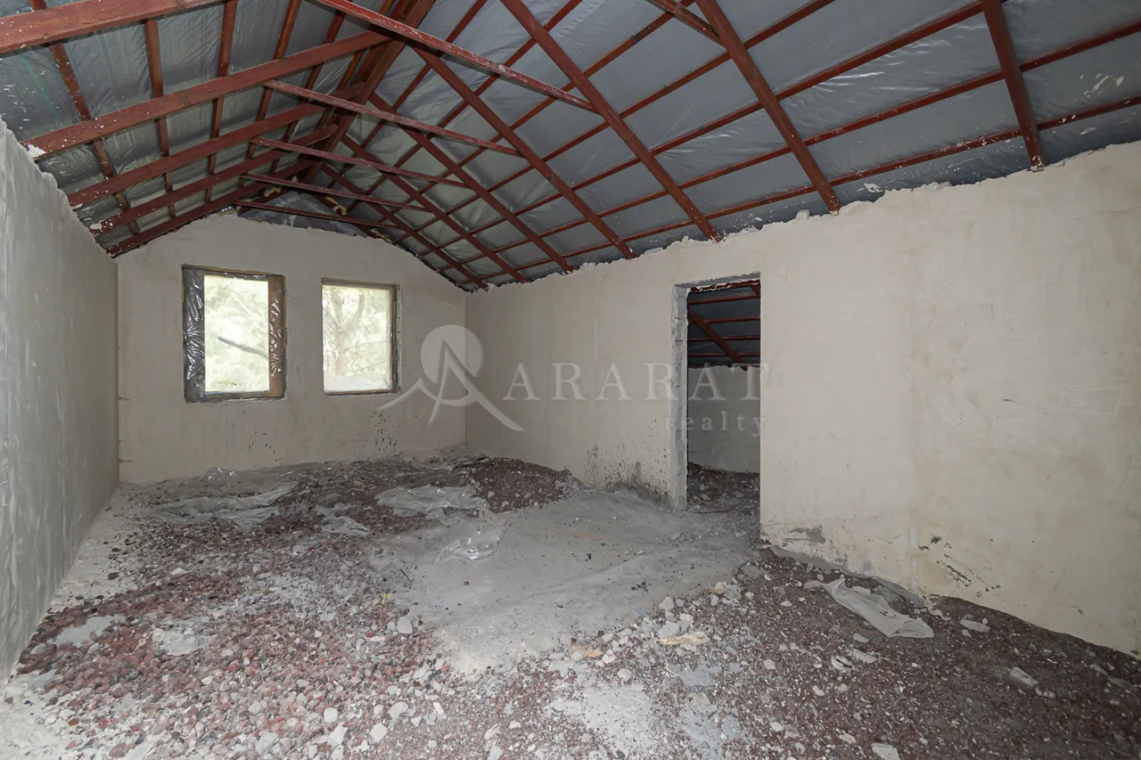 House for sale V. Harutyunyan street, Tsaghkadzor Kotayk, 157256