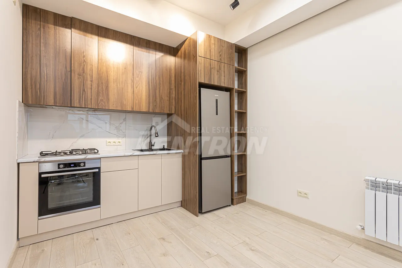 2 bedroom apartment for sale Aghababyan St, Dawtaschen Yerevan, 157568