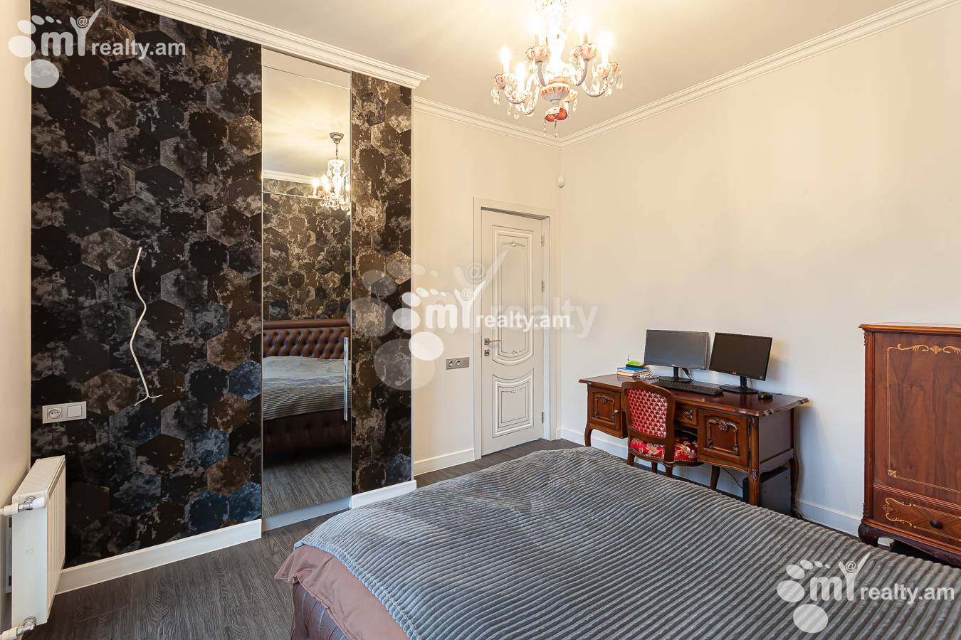 House for sale Paruyr Sevak dis., Avan Yerevan, 148980