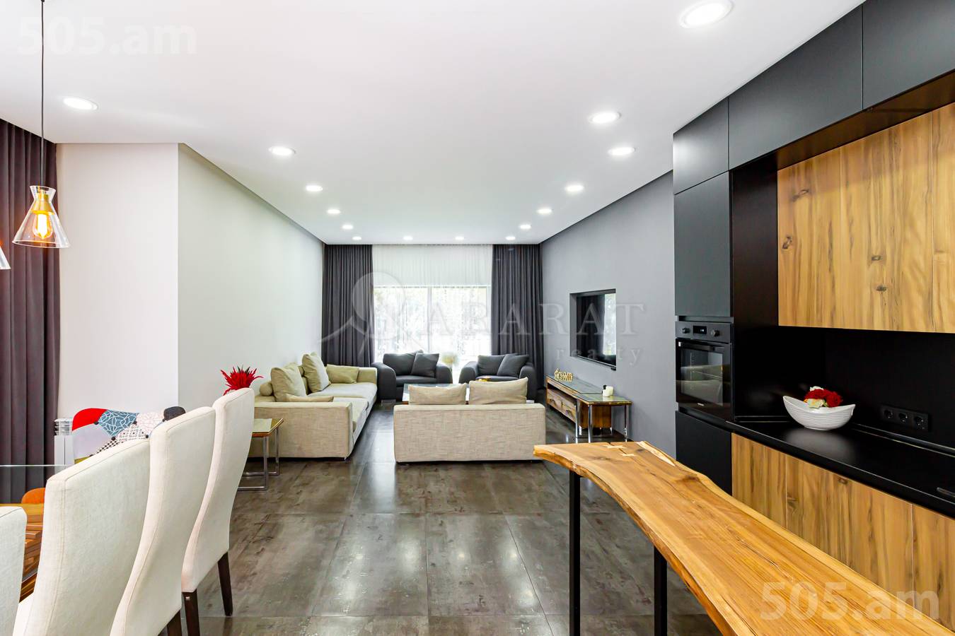 House for rent Vahakni District, Wahagni Yerevan, 152680