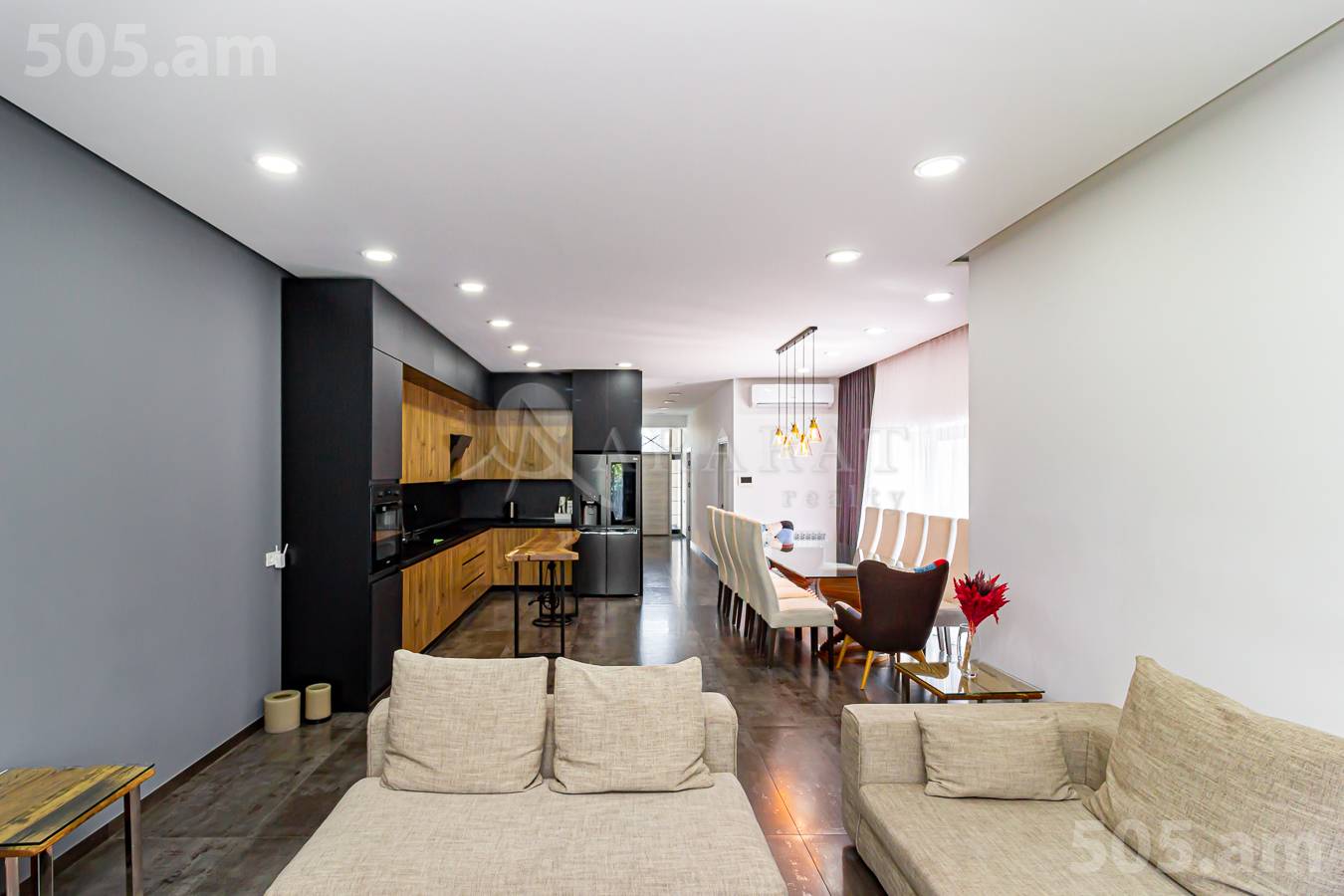 House for rent Vahakni District, Wahagni Yerevan, 152680