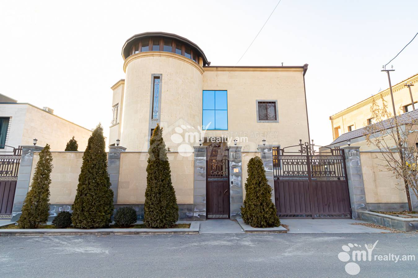 House for sale G 1 dis., آچاپنیاک ایروان, 154561