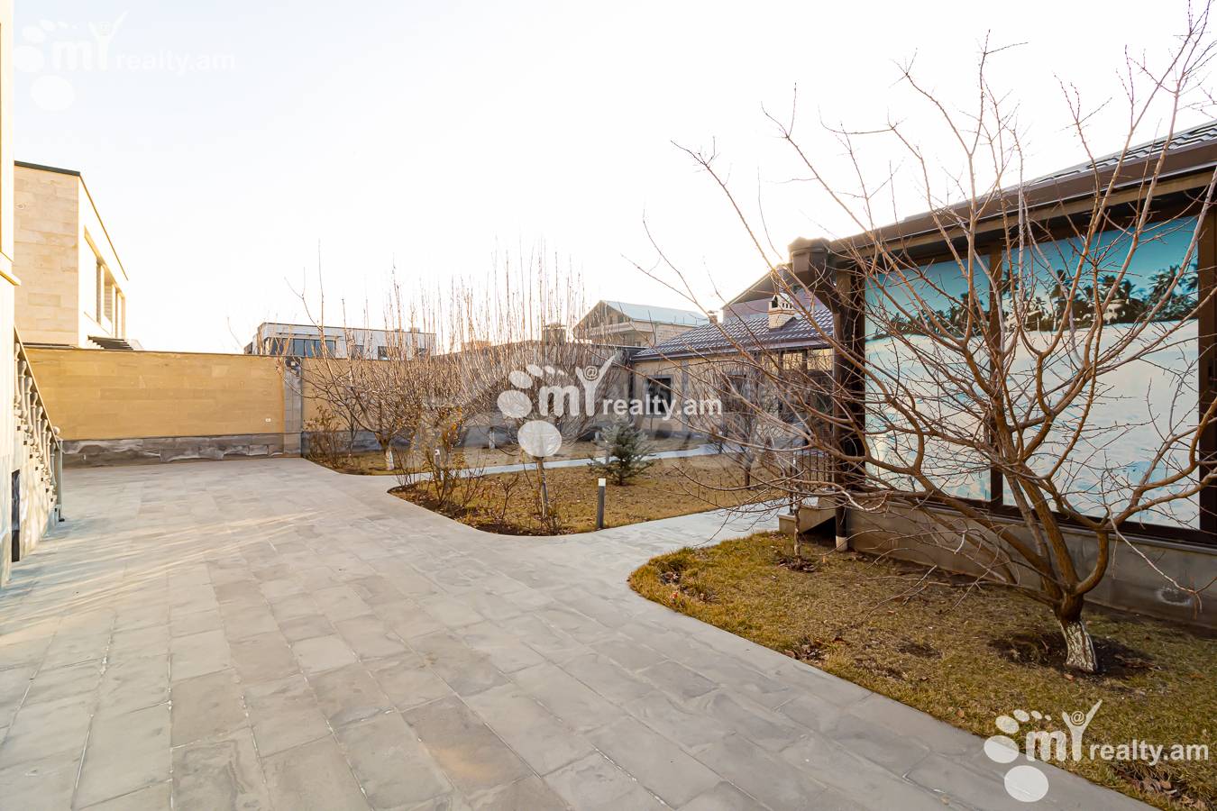 House for sale G 1 dis., آچاپنیاک ایروان, 154561