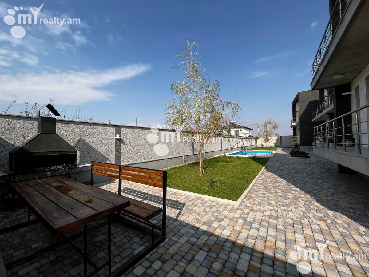 3 bedroom apartment for rent محله، خیابان باگرِواند, نور نورک ایروان, 157118