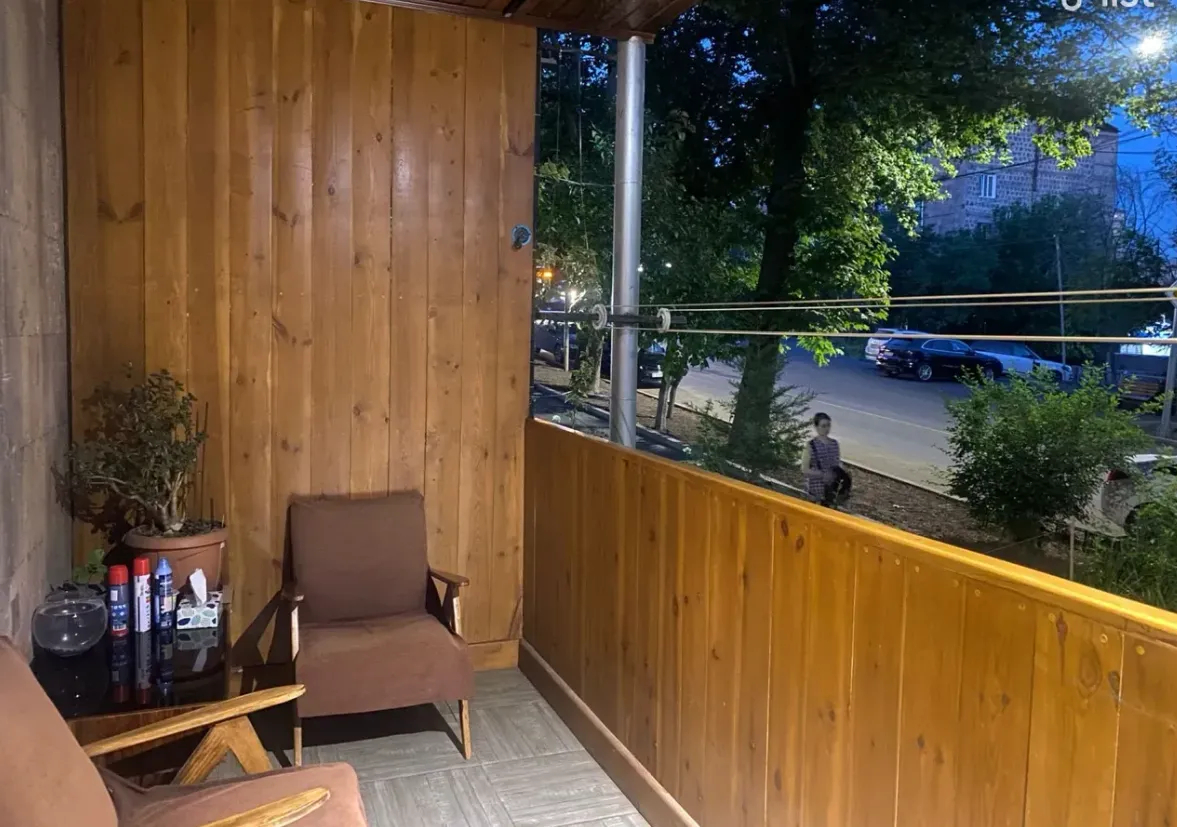 3 bedroom apartment for sale A. Khachatrian St, Arabkir Yerevan, 161819