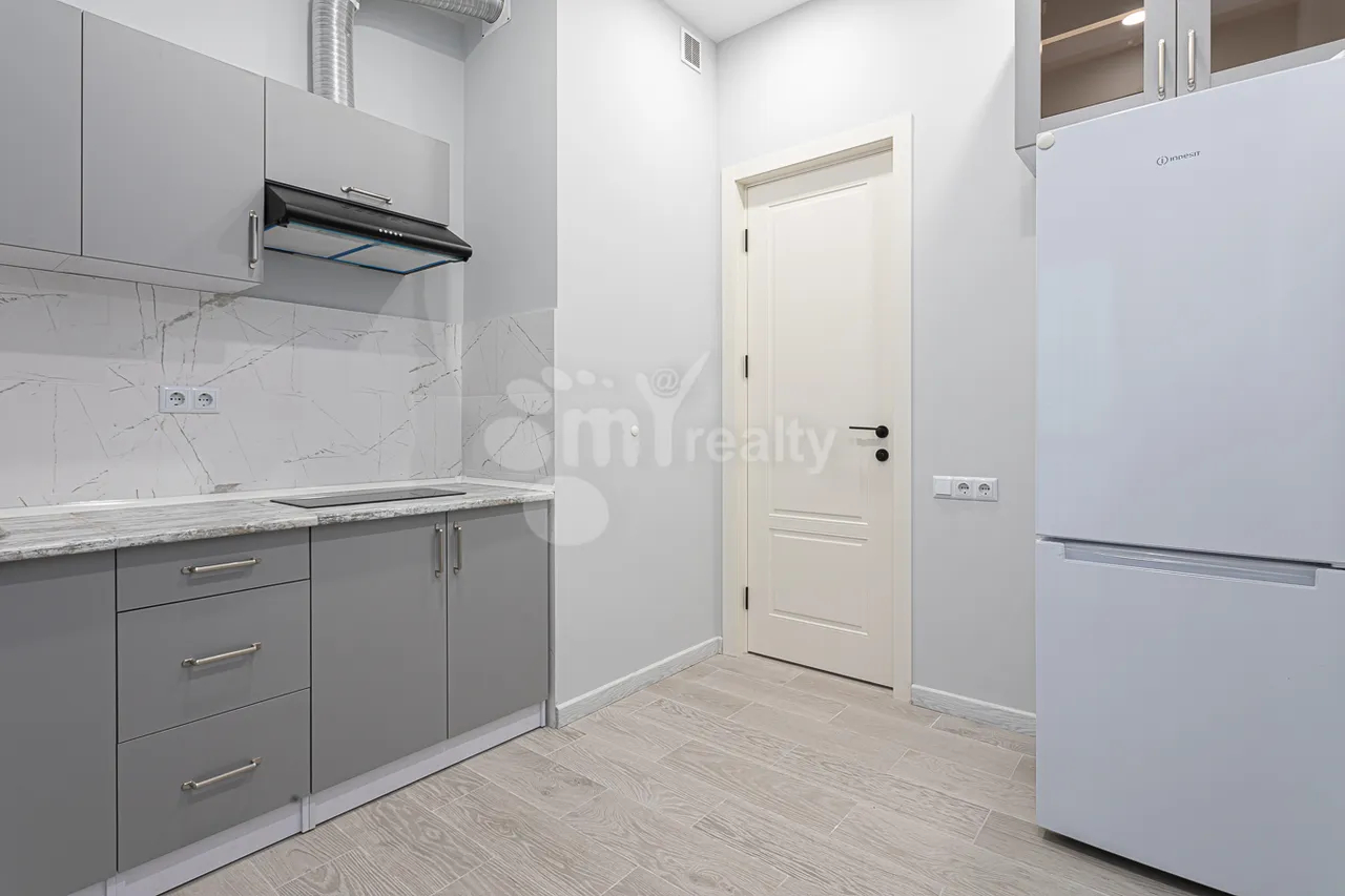 2 bedroom apartment for rent Arshakunyats Ave, Center Yerevan, 158244