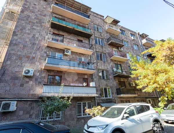 3-senyakanoc-bnakaran-vacharq-Yerevan-Center