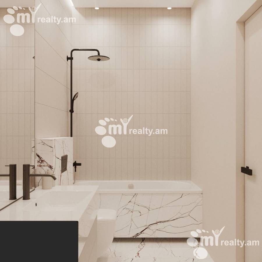 2 սենյականոց բնակարան  Արշակունյաց պող, Կենտրոն Երևան, 159156