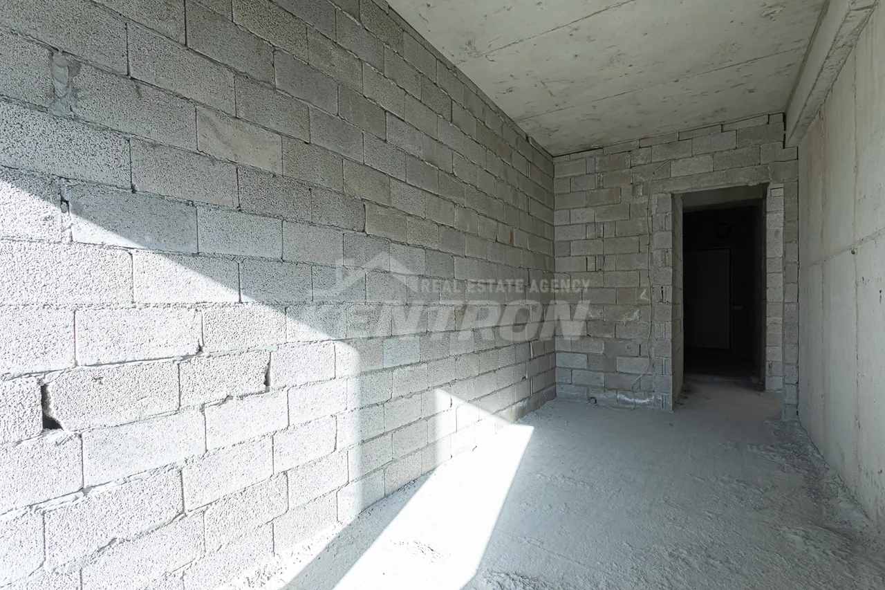 4 bedroom apartment for sale خیابان لئو, مرکز شهر ایروان, 157438