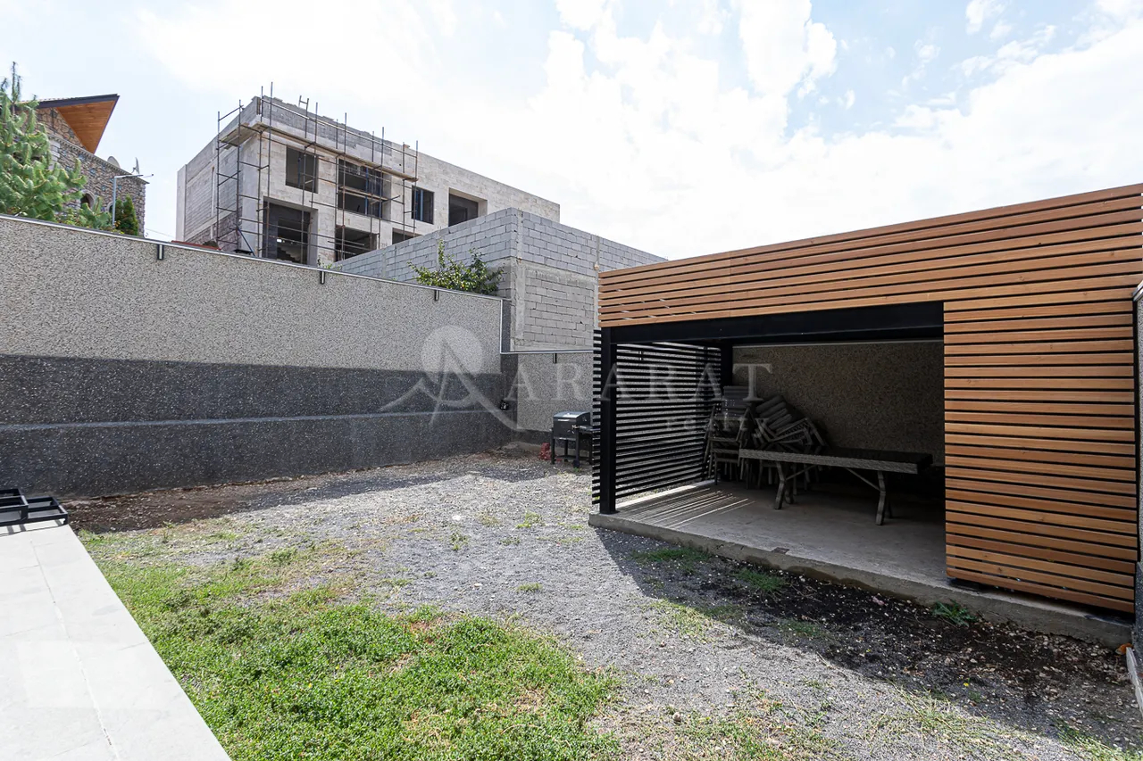 House for sale محله دوریان, آوان ایروان, 157378