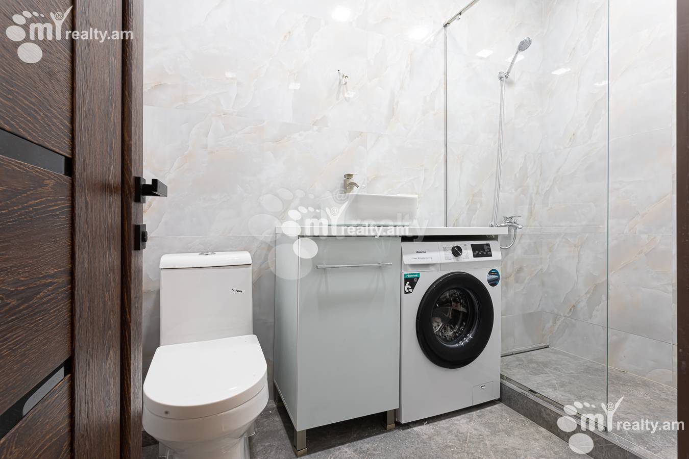 2 սենյականոց բնակարան  Արշակունյաց պող, Կենտրոն Երևան, 156813