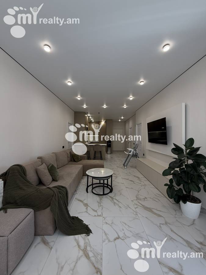 3 bedroom apartment for sale Shiraz St, Adshapnjak Yerevan, 161244