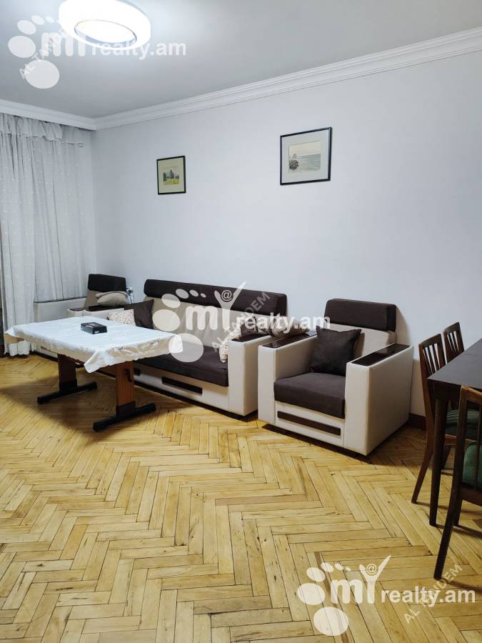 Снять 3 комнатную квартиру Абовян ул, Центр Ереван, 142503