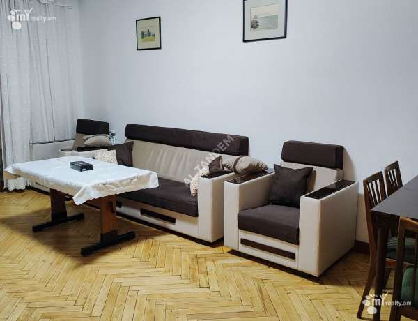 3-senyakanoc-bnakaran-vardzakalutyun-Yerevan-Center