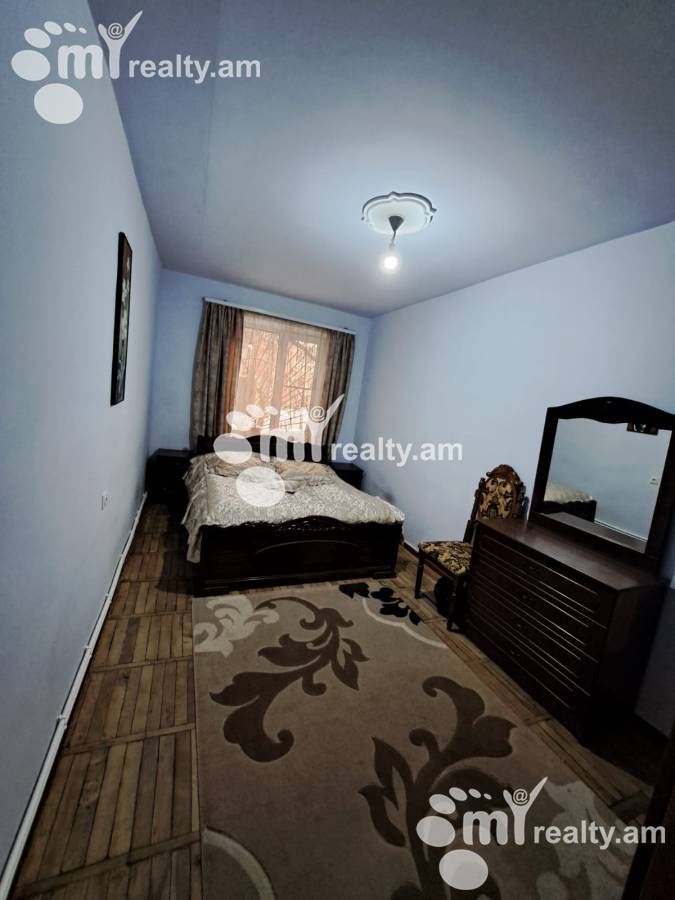 3 bedroom apartment for sale 4th mikro., Abovyan Kotaïque, 159649